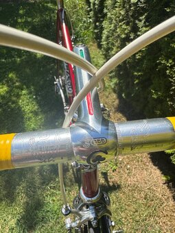 Colnago Nuovo Mexico - 10