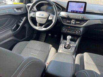 Ford Focus, Active 2.0 EcoblueLEDTZMAN - 10