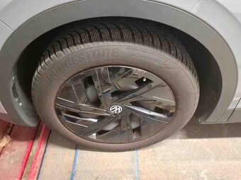 Volkswagen ID.4 Pro Performance | IQ | 82kWh - 10