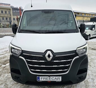 Renault Master 2.3 Dci Chladiak odpočet DPH - 10