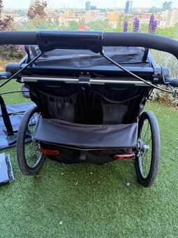 Thule charriot sport 2 - 10