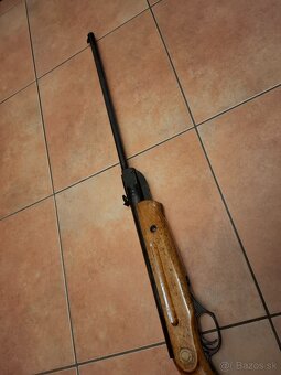 Stará sovietska vzduchovka - 10