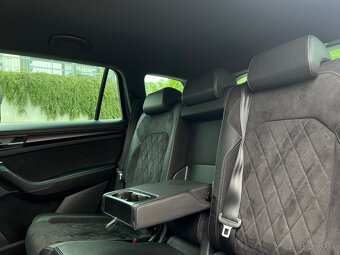 Škoda Kodiaq Sportline - 10
