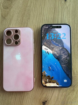 predám iphone 14PRO, 256 GB - 10