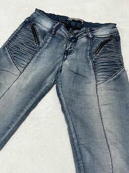 Balík dámske oblečenie M - 10