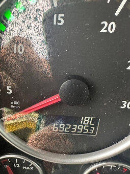 Ťahač MAN TGX 18.480 - 10