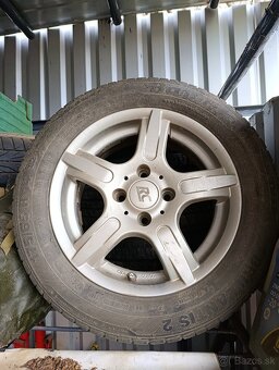 Hyundai getz 1.4 71kw - 10