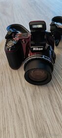 Nikon coolpix L820 - 10