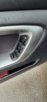 Subaru Outback 2.0 D 4x4 - 10