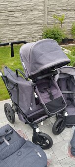 BUGABOO Donkey3 komplet - 10