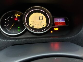 Predám Renault megane 3 - 10