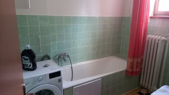 Apartmán 3.izb.zariadený v RD - 10
