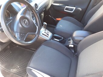 Opel Antara 2.0 CDI 110KW 4×4 - 10