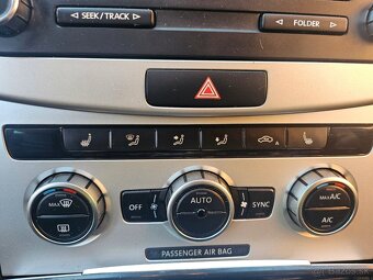 VW PASSAT 1.6TDi BlueMotion B7 R,v 2014 - 10