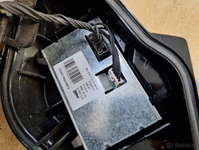 Svetlo bi-xenon Seat Ibiza 6J0 facelift - 10