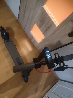 Elektric Scooter MK083 - 10