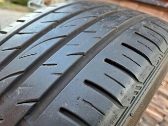 Letné pneu Nexen 225/45 ZR19 DOT5020 - 10