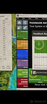 Ryzen 9 7950X (delid), 32GB DDR5, 512GB NVMe – bez GPU - 10