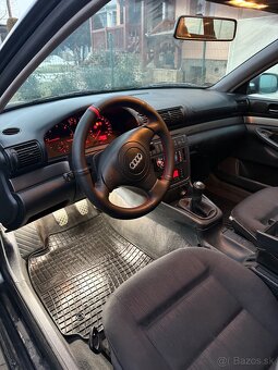 Audi a4 b5 - 10