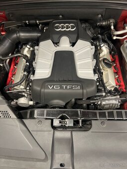 Audi S5 Coupe - 10