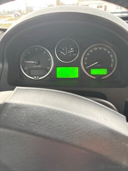 Land Rover Freelander 2 - 10