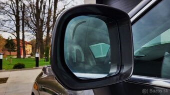 Volvo XC60 B5 2.0L Momentum Pro AWD A/T - 10