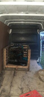Mercedes Sprinter 313 cdi - 10