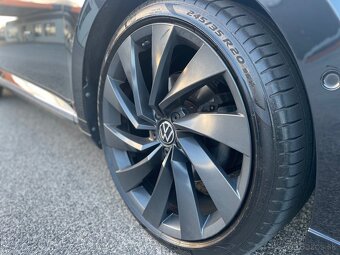 Volkswagen Arteon SB 4Motion R line 147kw - 10