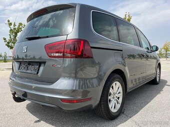 SEAT ALHAMBRA FR - NA PREDAJ / NA SPLÁTKY - 10