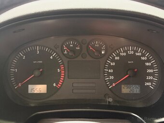 Seat Leon ARL 1.9 TDi, 110kW - 10