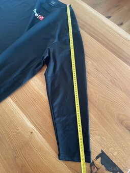 snowboard pánske tričko Head x Pull & Bear - 10