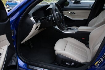 BMW Rad 3 Touring 330e PHEV A/T - 10