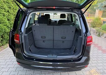 Volkswagen Sharan 1,4 TSi/ 110 Kw 7míst serviska benzín - 10