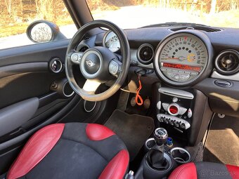 MINI Cooper ONE R56 N12 1.6 - 10