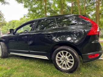 Volvo XC 60 2,4D Drive Kinetic - 10