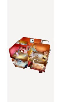 ‼️ VÝRAZNÁ ZĽAVA – RODINNÝ DOM LEN ZA 55 999 € ‼️ - 10