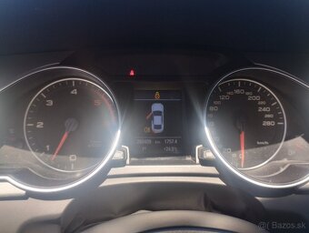 Audi A5 2.7 TDI DPF multitronic - 10