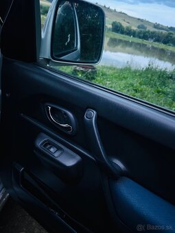 Suzuki Jimmy 4x4 - 10