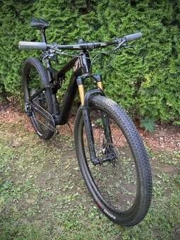 Cube AMS C:68 SLT AXS - 10