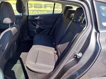 Ford Focus Kombi 1.5 TDCi EcoBlue Active - 10