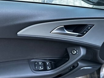 Audi A6 combi, 2,0 Tdi automat - 10