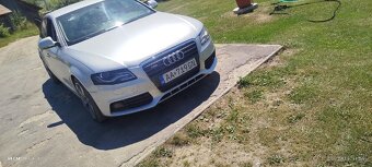 Audi a4 b8 - 10
