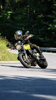 Predam Honda CB600F Hornet - 10