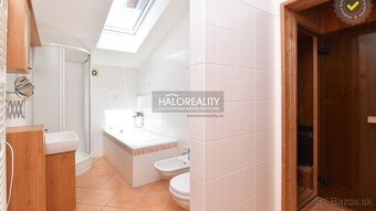 HALO reality - Predaj, rodinný dom Ivanka pri Dunaji - EXKLU - 10