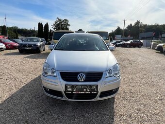Volkswagen Polo, 1.2 i ,44KWKlima - 10