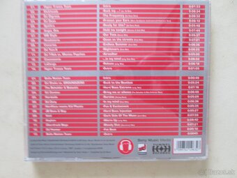 FUTURE TRANCE, VIVA  5, 13, HYPER TRANCE, ROBOTRAX - 10