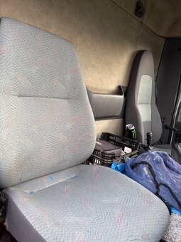 Rozredam Renault midlum - 10