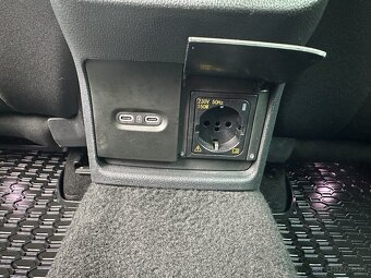 Skoda octavia 4 combi-2.0Tdi---DSG--RV:2021--VIRTUAL-- - 10