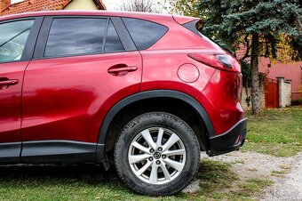 Mazda CX-5 2.0 Skyactiv-G 121kW - 10
