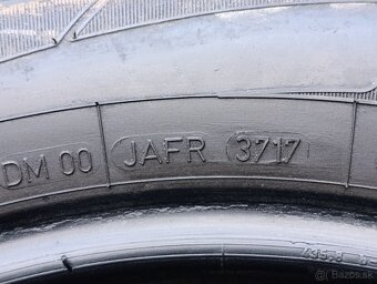 Zimné pneumatiky 225/55R17 Dunlop Sport 3D - 10